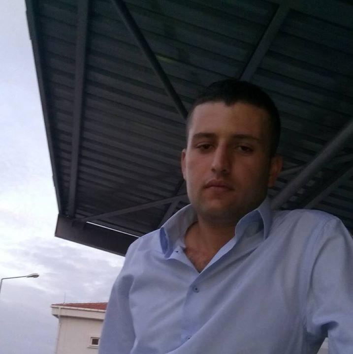 Erkan