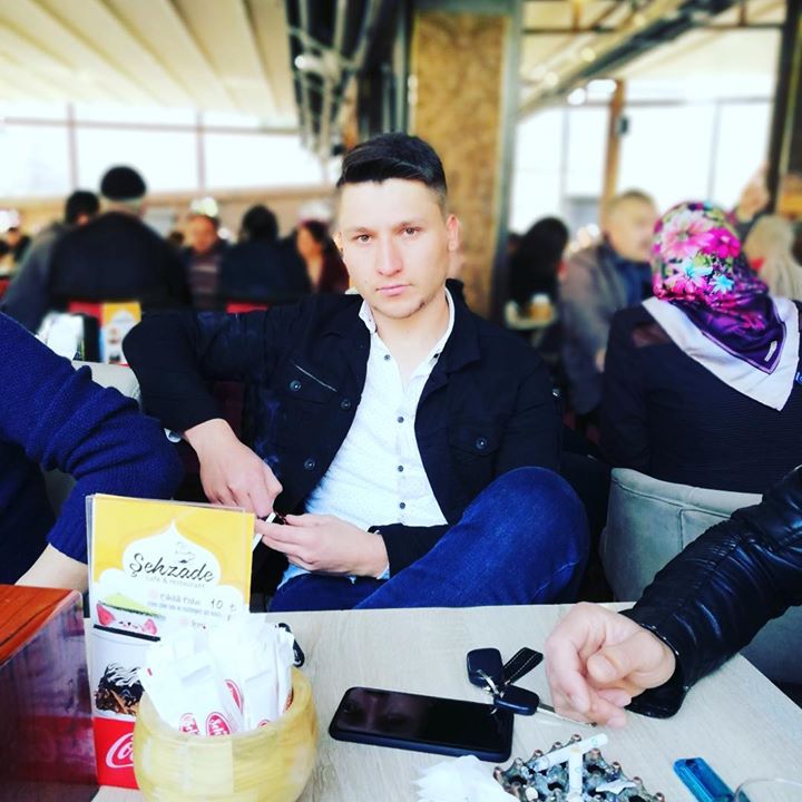 Hakan