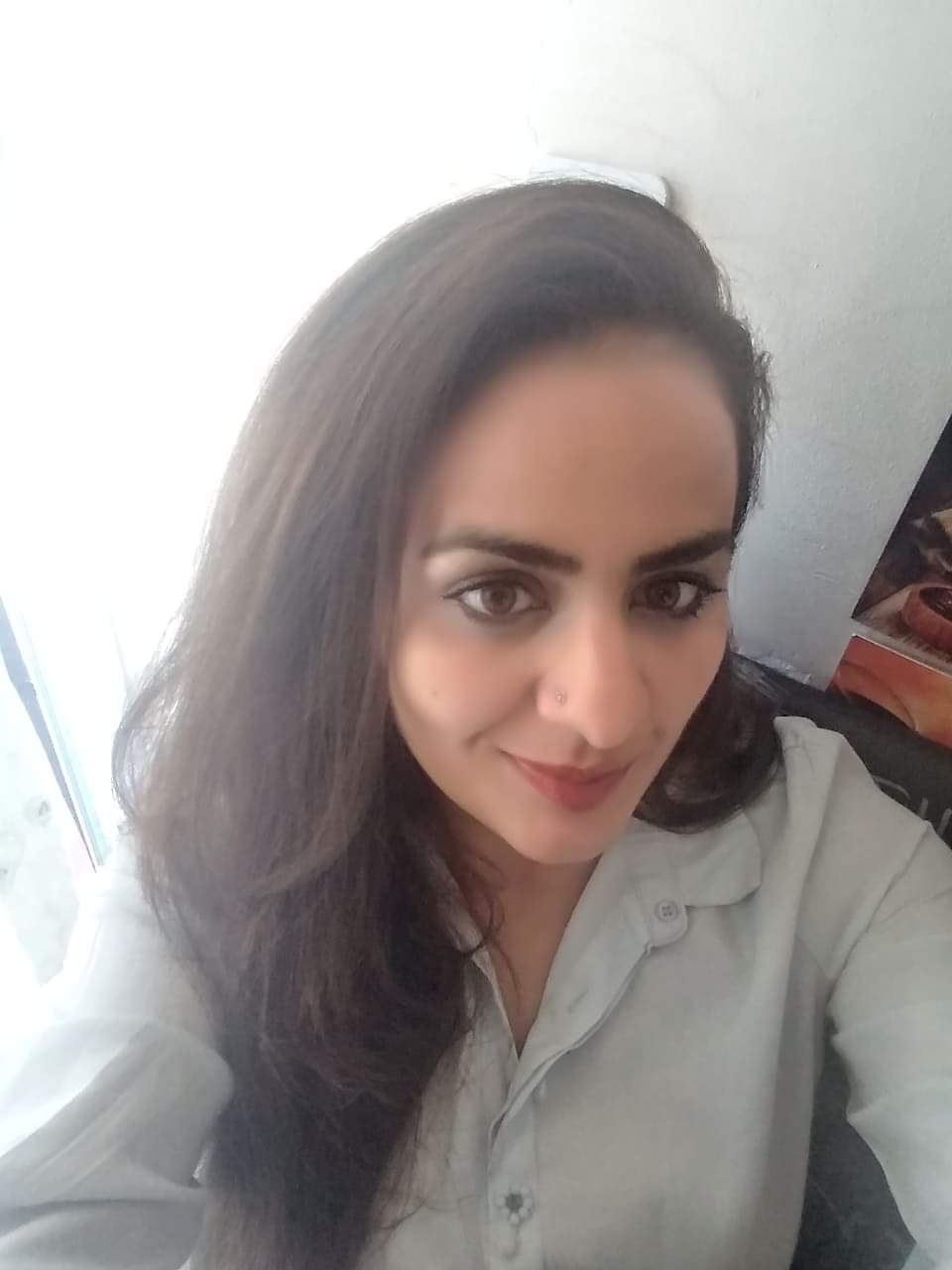 Burcu