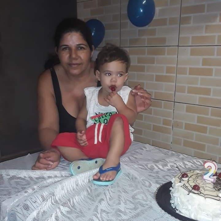 Joanita