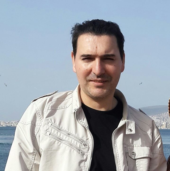 Gökhan