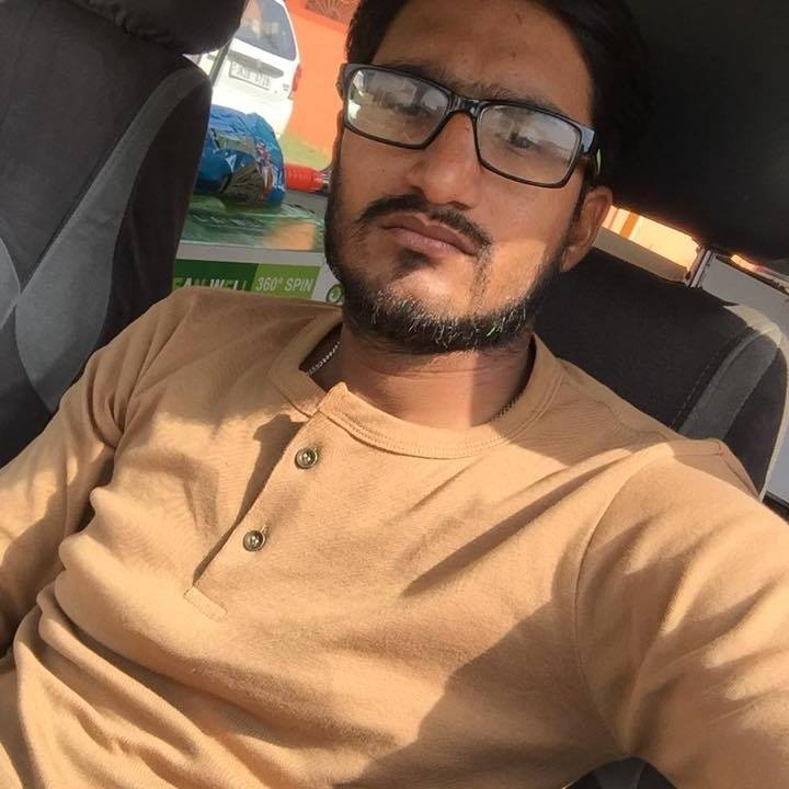 Ashok