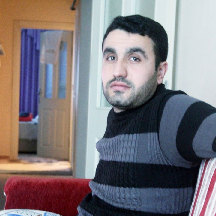 Savaş
