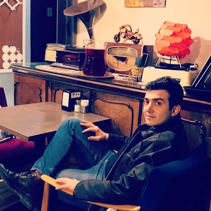 Mustafa