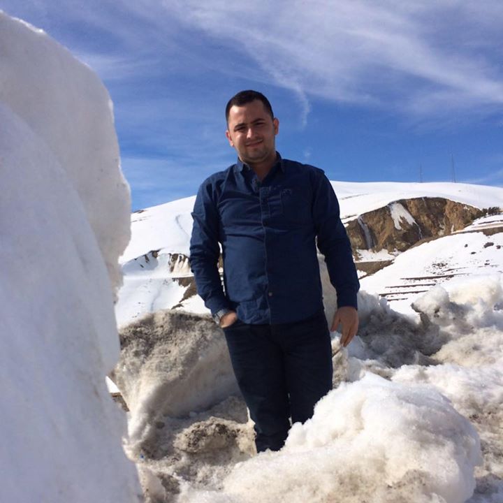 Mahmut