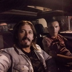Caner