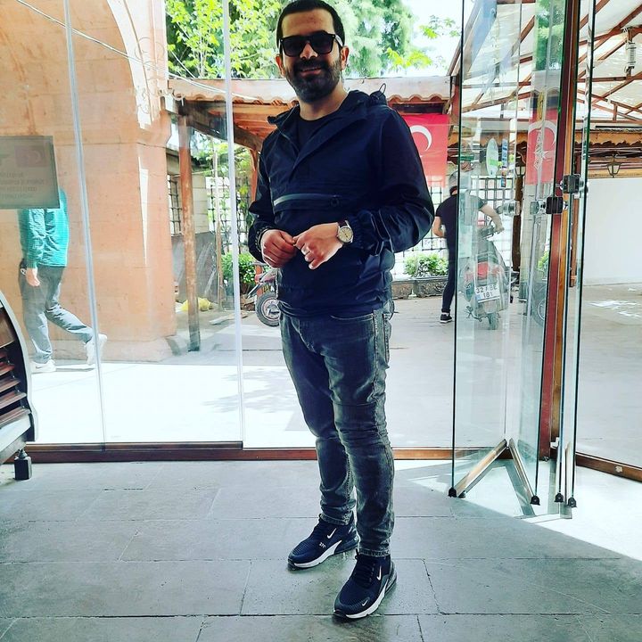 Ömer