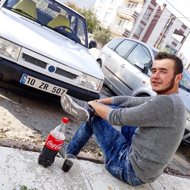 Ahmetcan