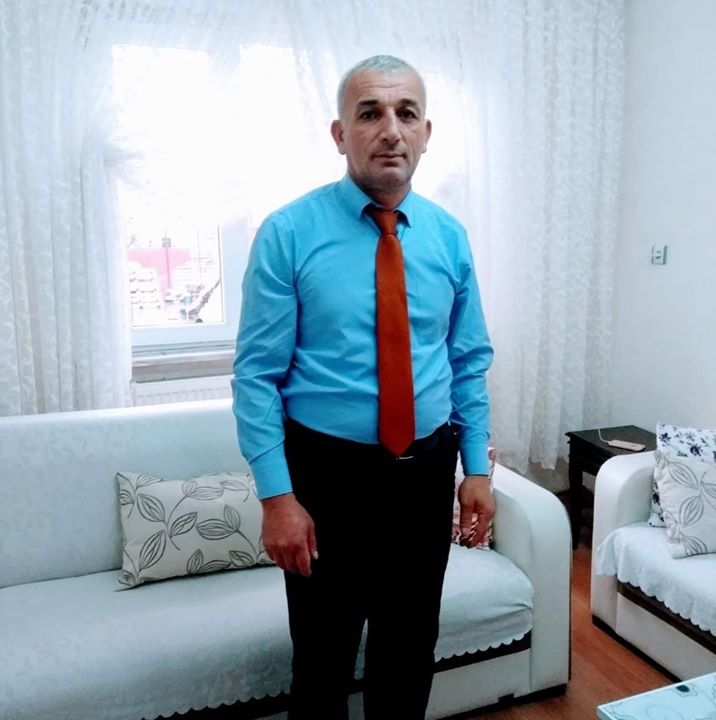Hüseyin