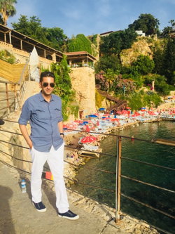GÖKHAN