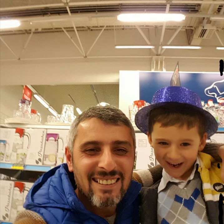 Faruk