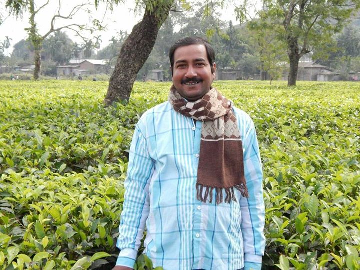 Tarun
