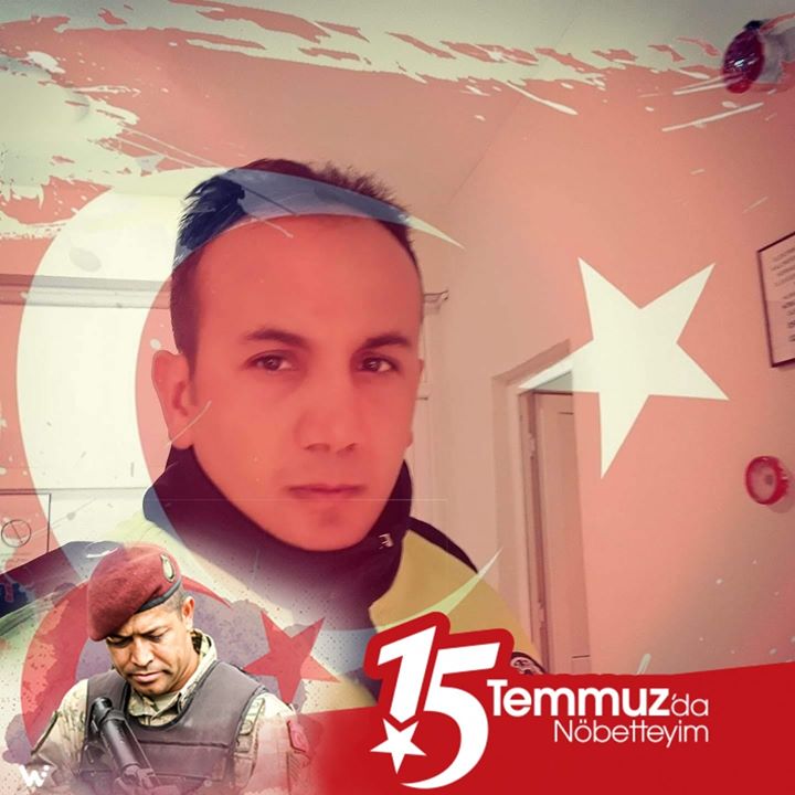 İsmail