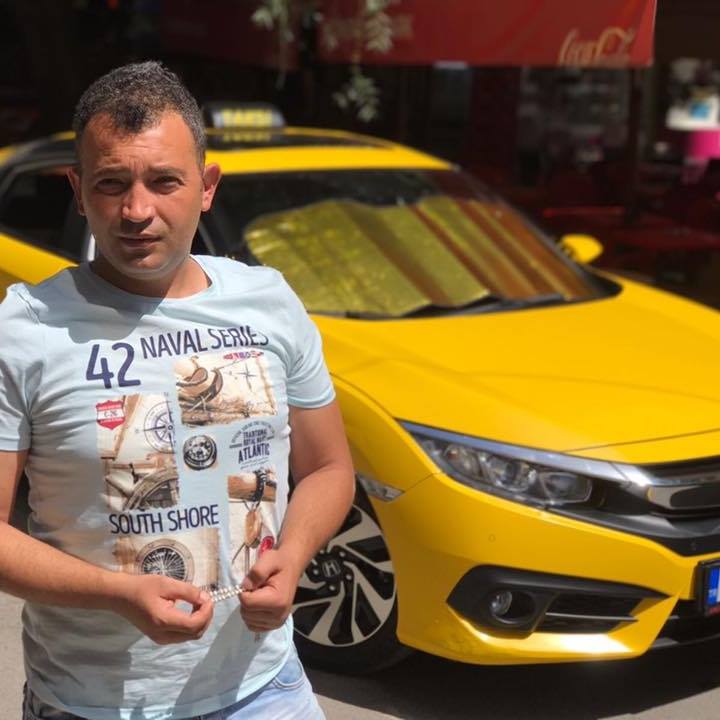Servet