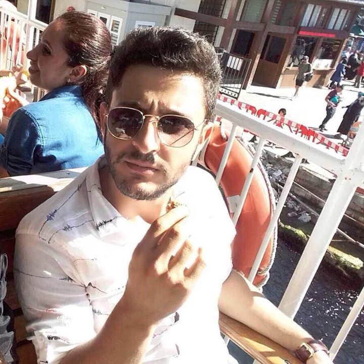 Mehmet