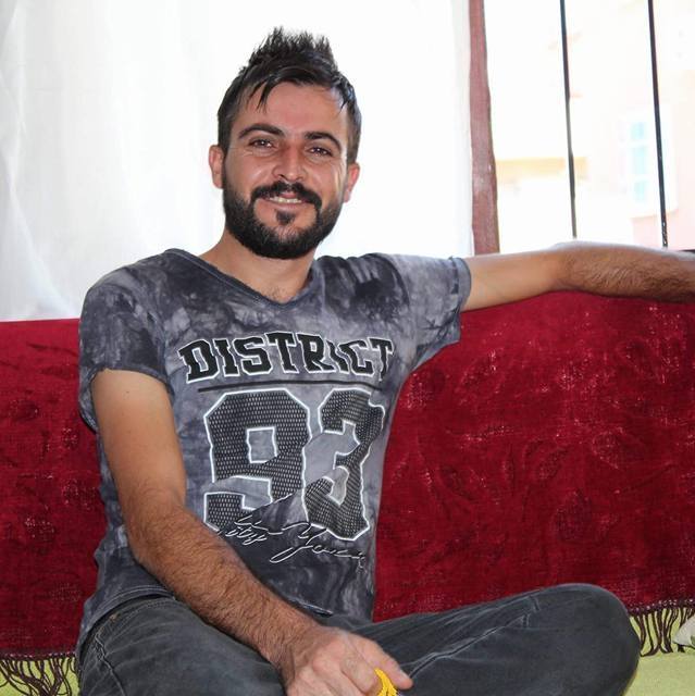 Emrah