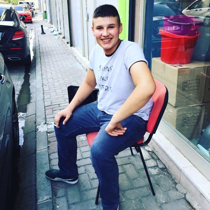 Hüseyin