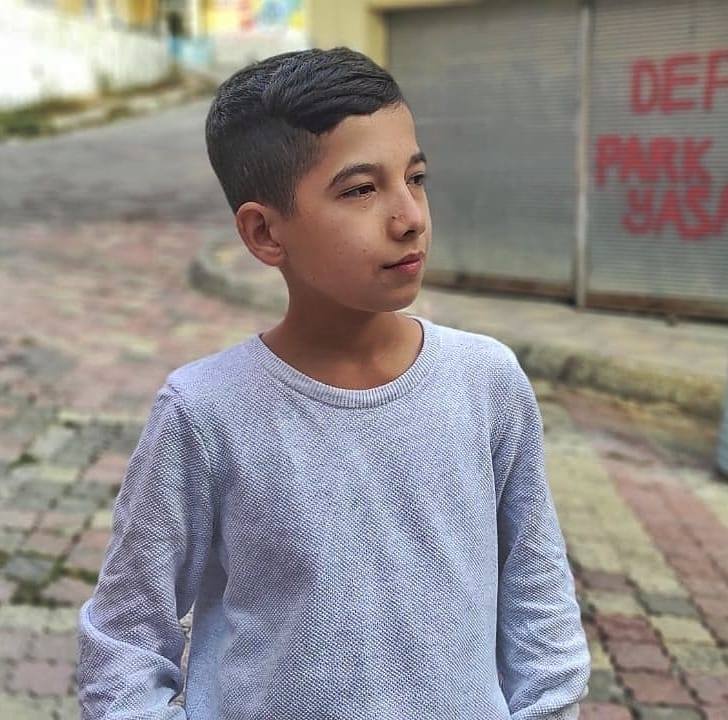 Ahmet