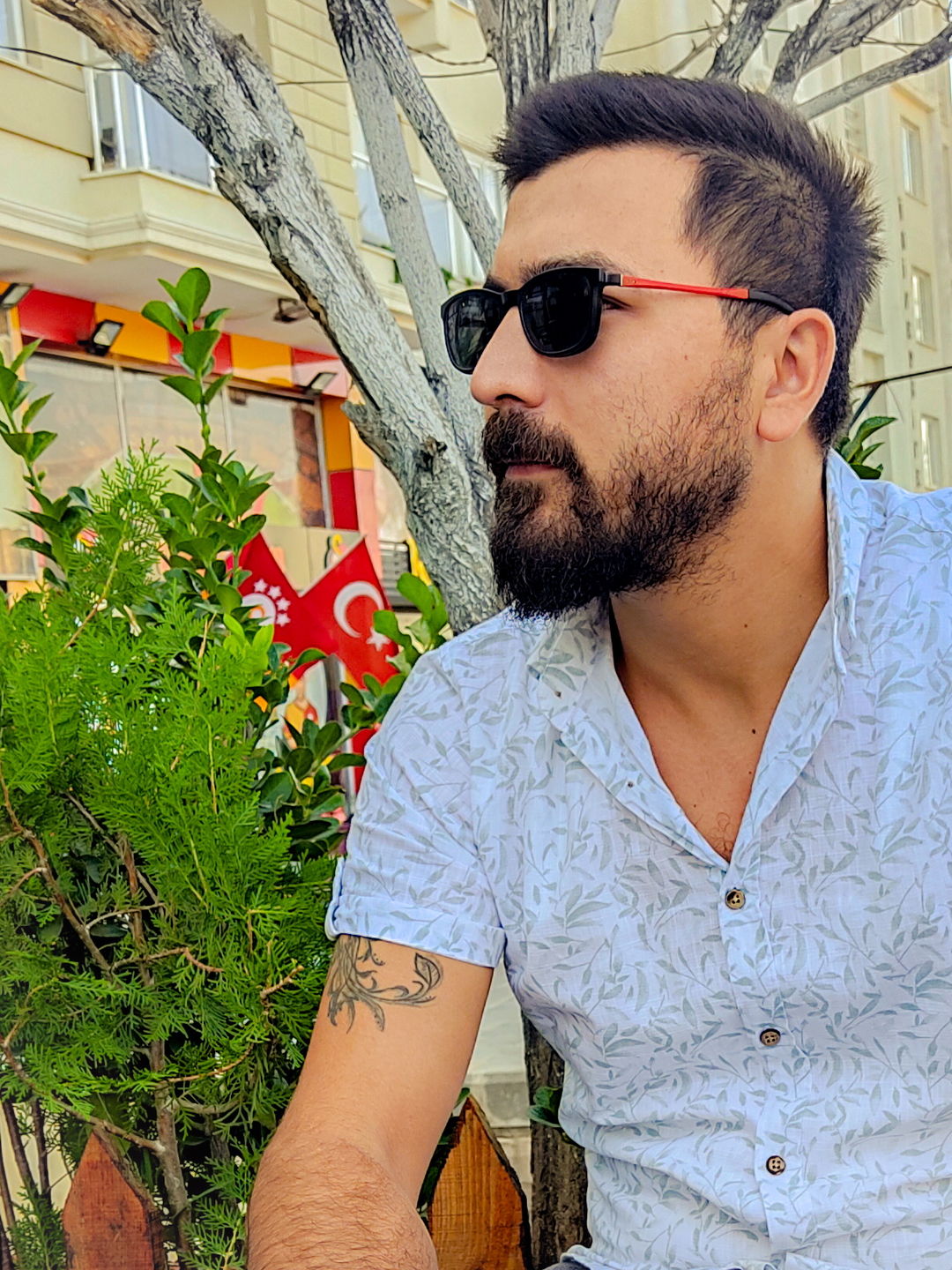 Özgün