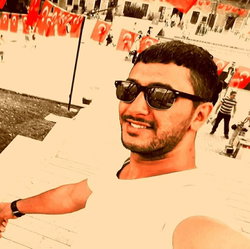 Volkan