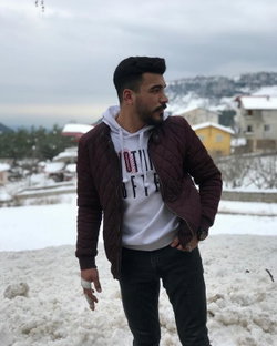 Serkan