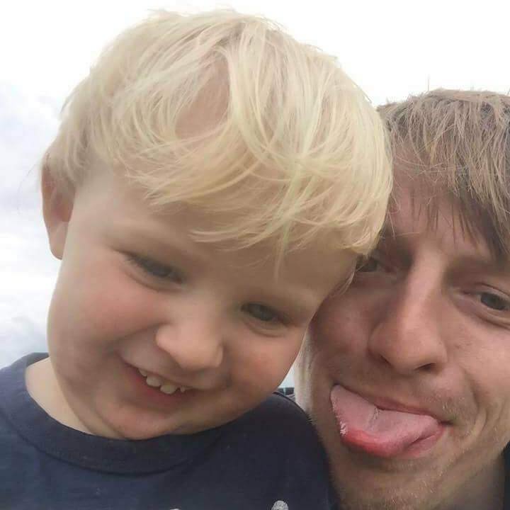 Joshua