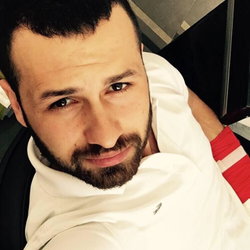 Ahmet