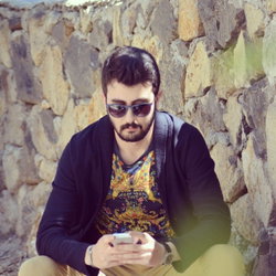 Ahmet