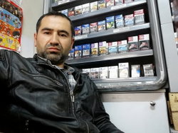 Mustafa
