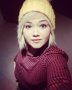 Merve