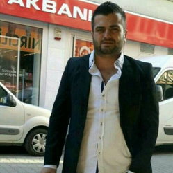 Serkan