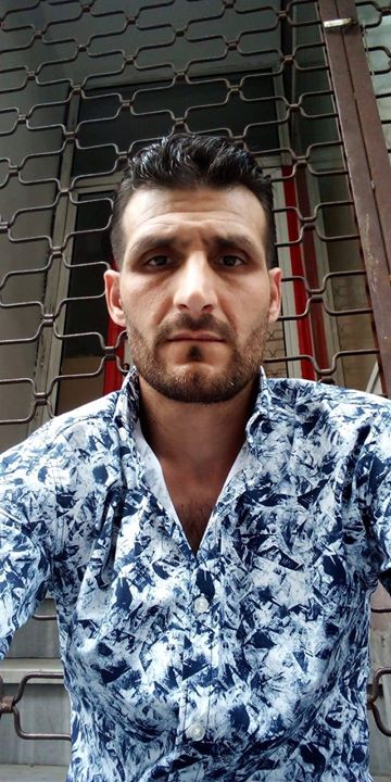 Metin
