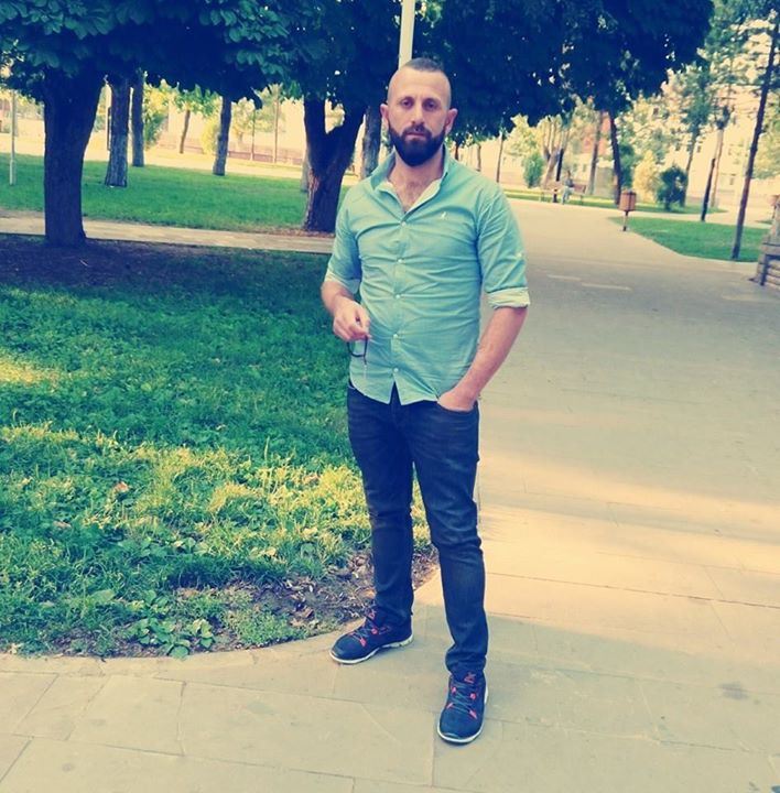 Serkan