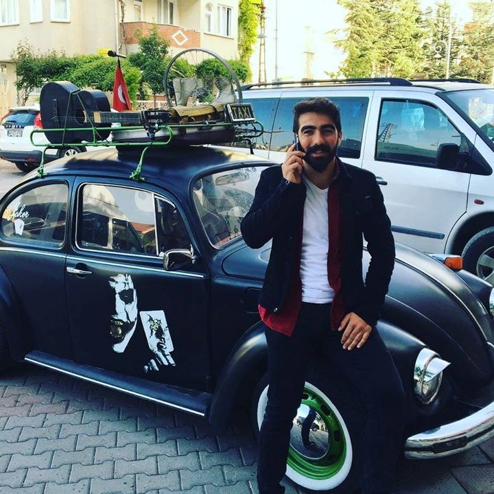 İrfan