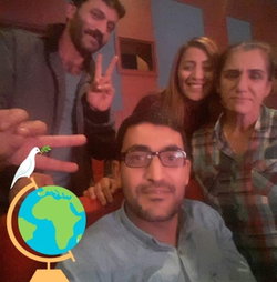 Cagdaş