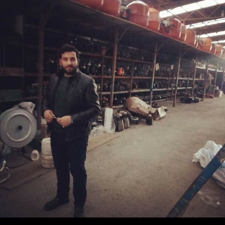 Özgür