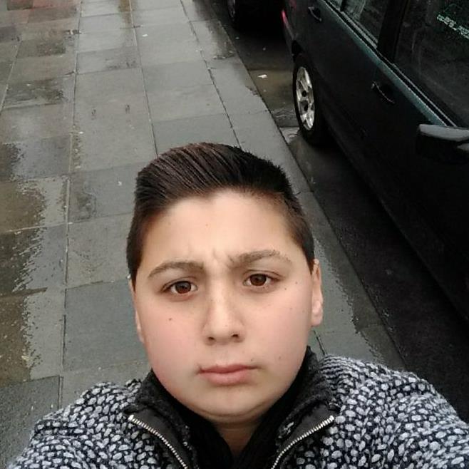 Cebrail