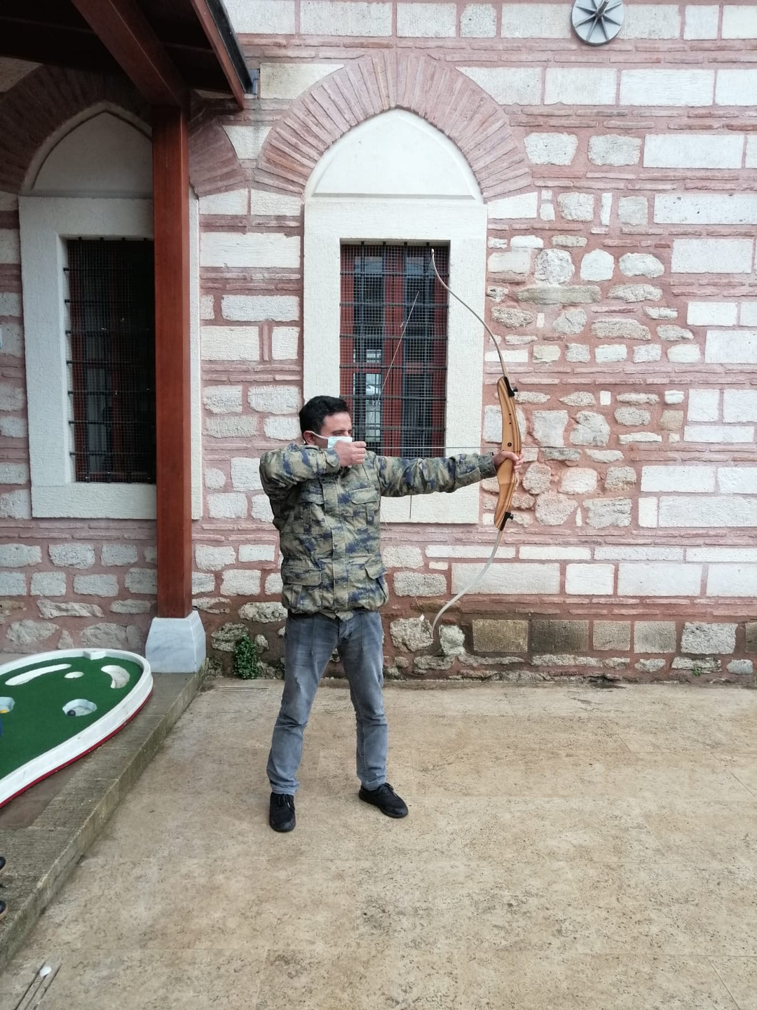 Fikret