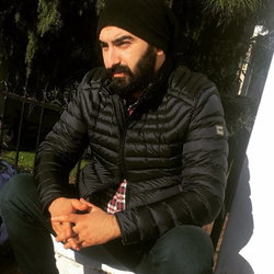 Gurkan