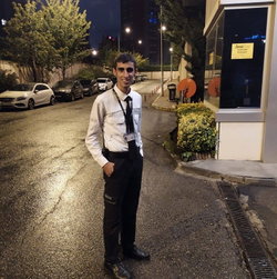Serkan