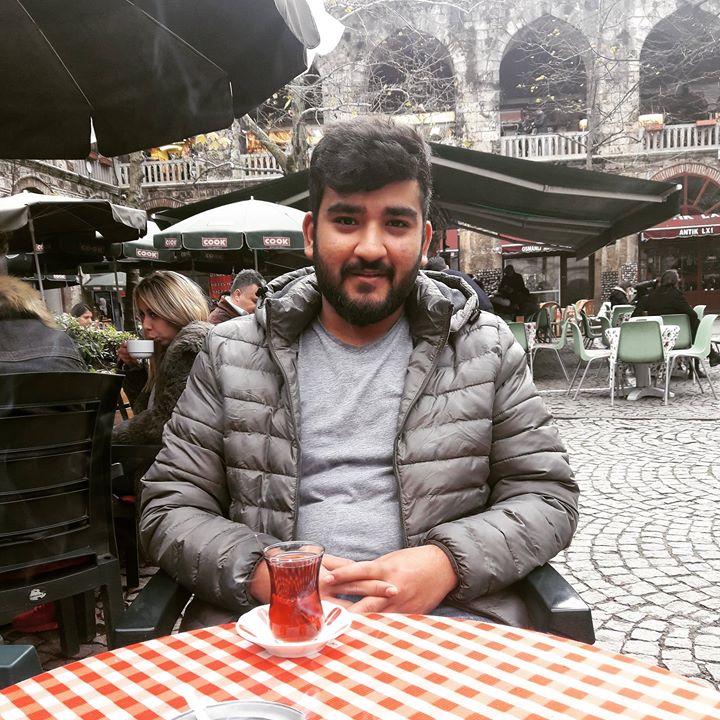 Mustafa