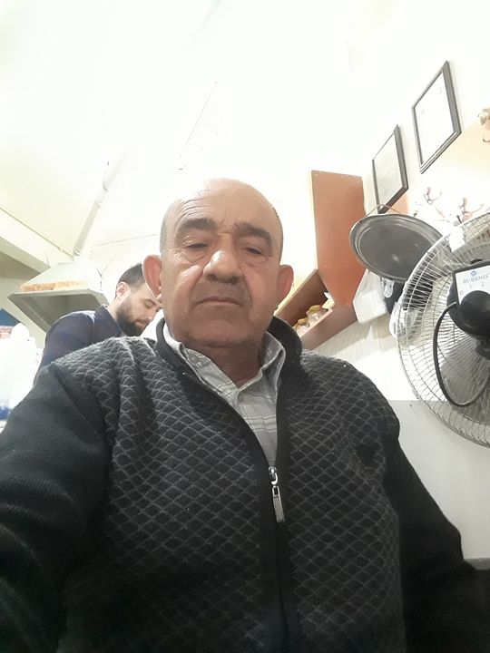 Ahmet