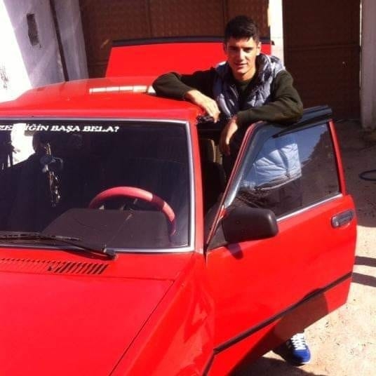 Muzaffer