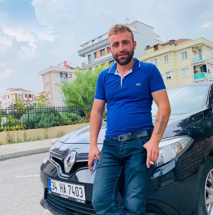 Cengiz