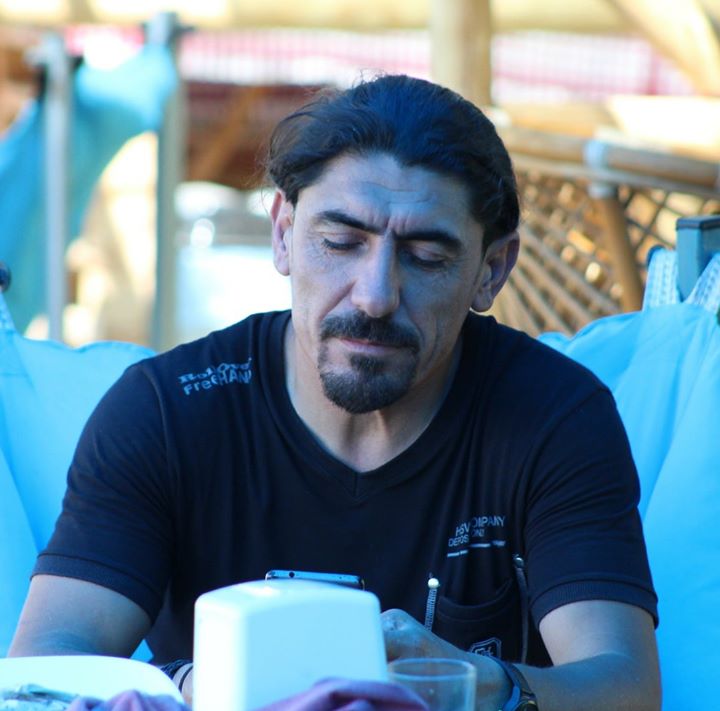 Hüseyin