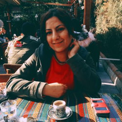 Arzu