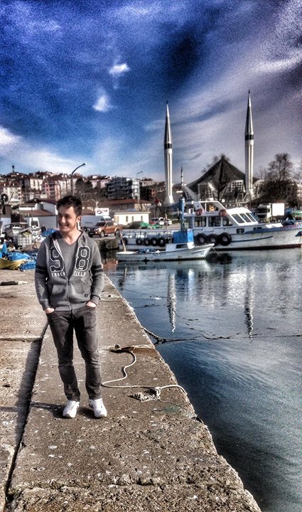 Fethi