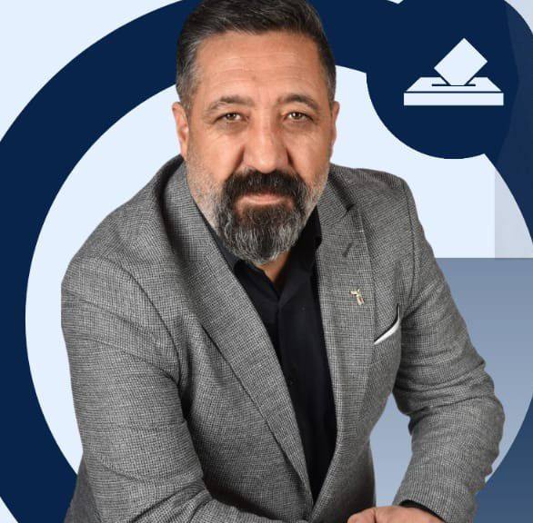 Ümit