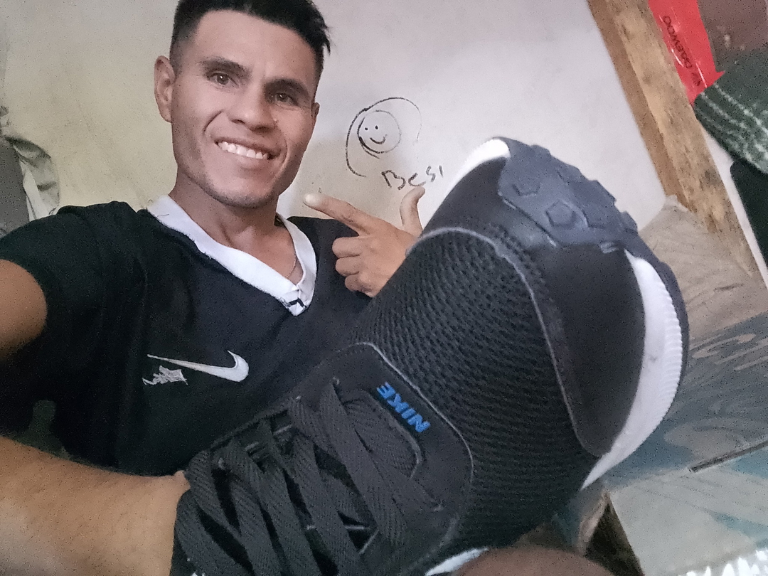 Jesús