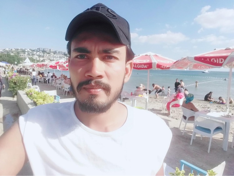 Zaigham
